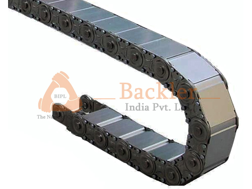 Cable Drag Chain