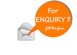 enquiry